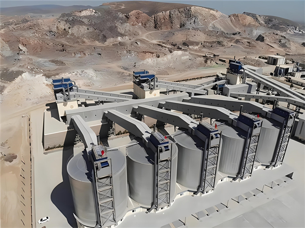 二连浩特水泥钢板仓