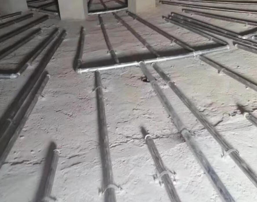 二连浩特气化管