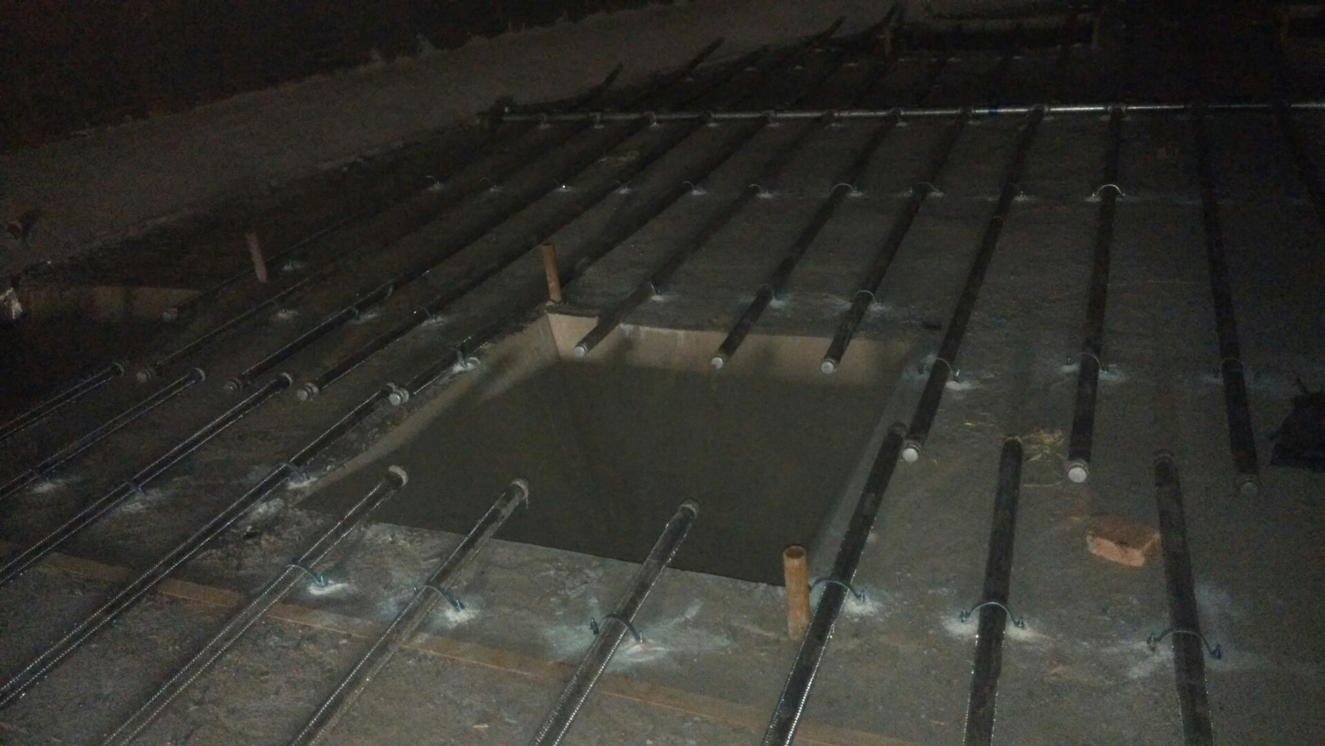 二连浩特流化棒