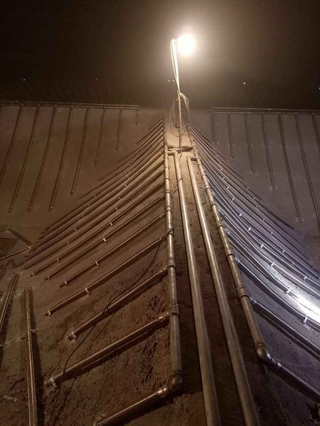 二连浩特硫化棒