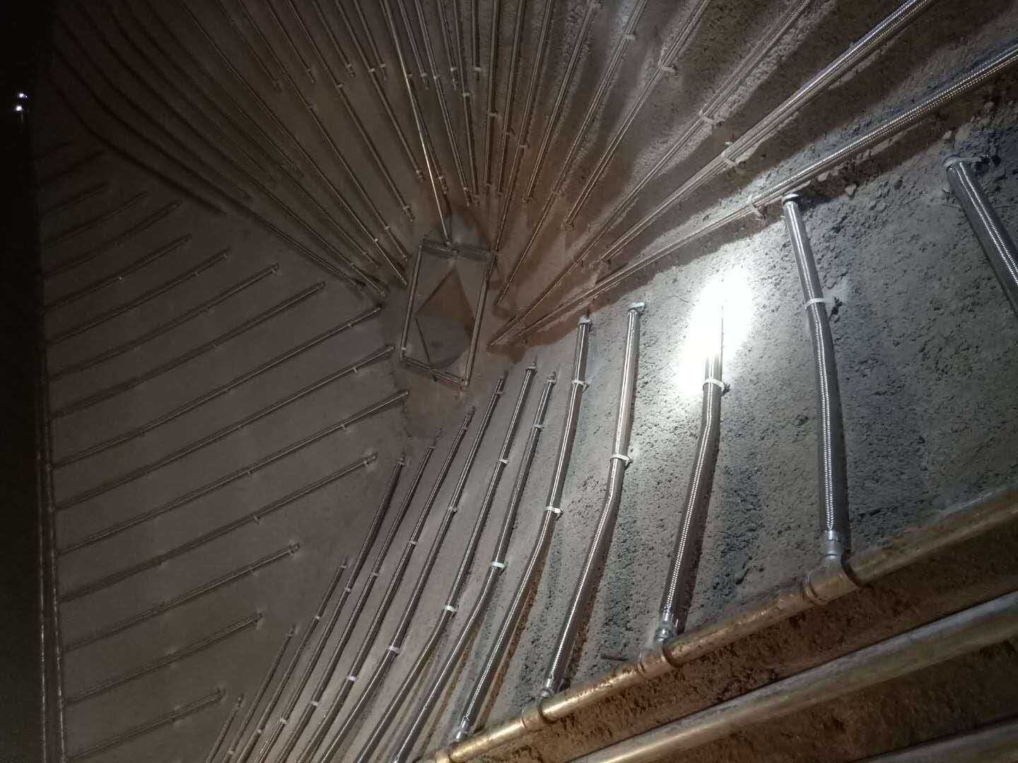 二连浩特流化棒