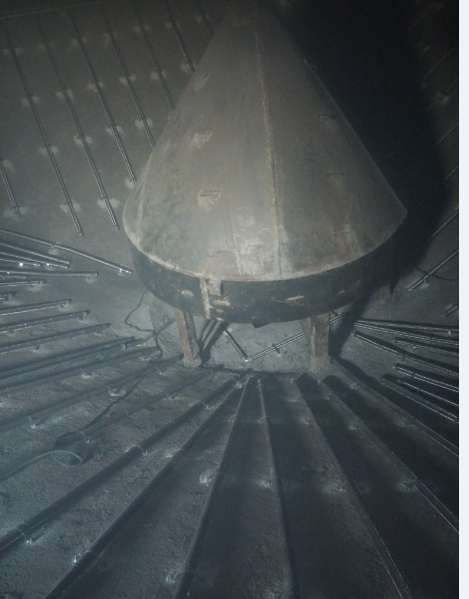 二连浩特气化管