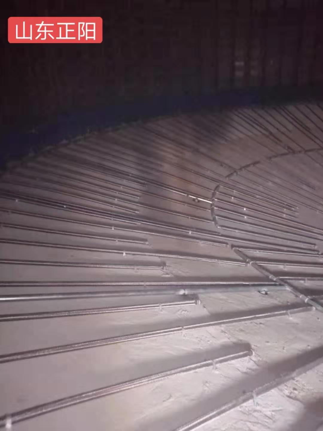 二连浩特流化棒