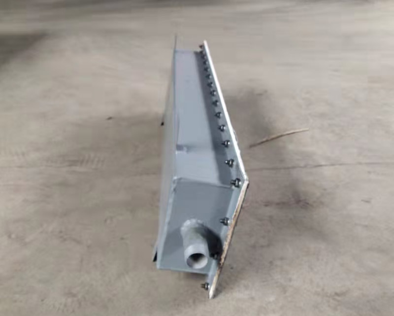 二连浩特充气箱