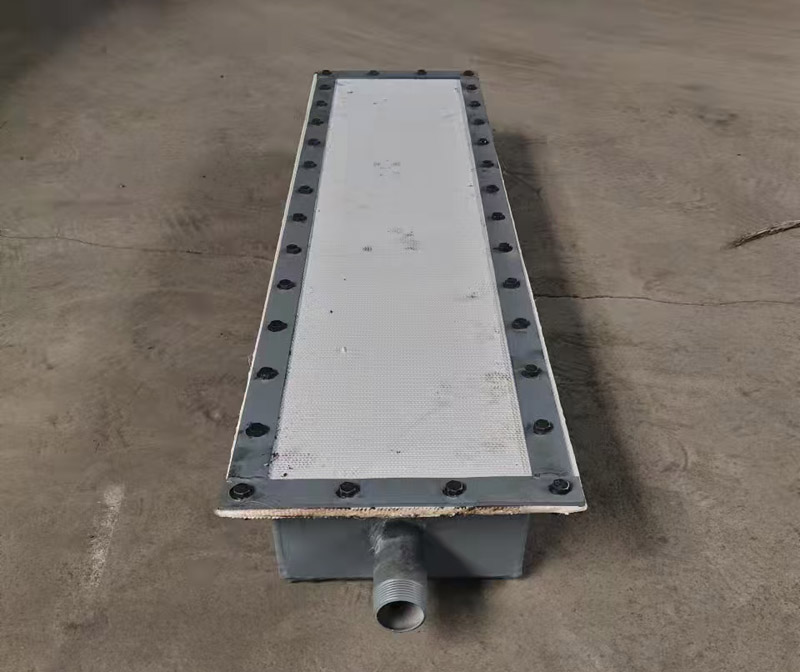 二连浩特充气箱